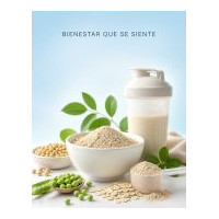 Proteina Vegetal