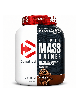 GANADOR DE MASA DYMATIZE SUPER MASS GAINER 6LB RICH CHOCOLATE