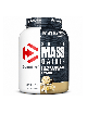 GANADOR DE MASA DYMATIZE SUPER MASS GAINER 6LB GOURMET VANILLA