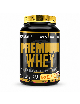 PROTEINA WHEY LANDERFIT PREMIUM 2 LBS BANANA SPLIT