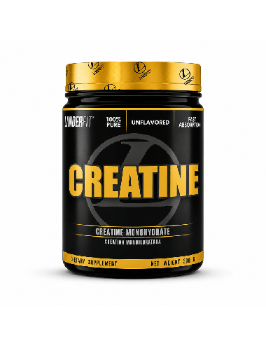 Creatina LanderFit USA 300 g | NutriZone