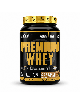 PROTEINA WHEY LANDERFIT PREMIUM 2 LBS CARAMELO