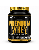 PROTEINA WHEY LANDERFIT PREMIUM 2 LBS COOKIES AND CREAM