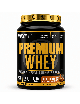 PROTEINA WHEY LANDERFIT PREMIUM 2 LBS DULCE DE LECHE